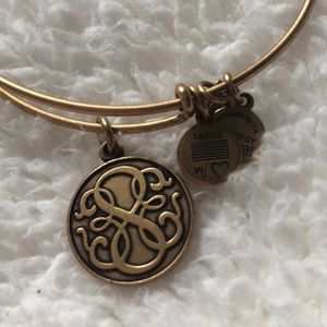 ALEX AND ANI PATH OF LIFE BRACELET